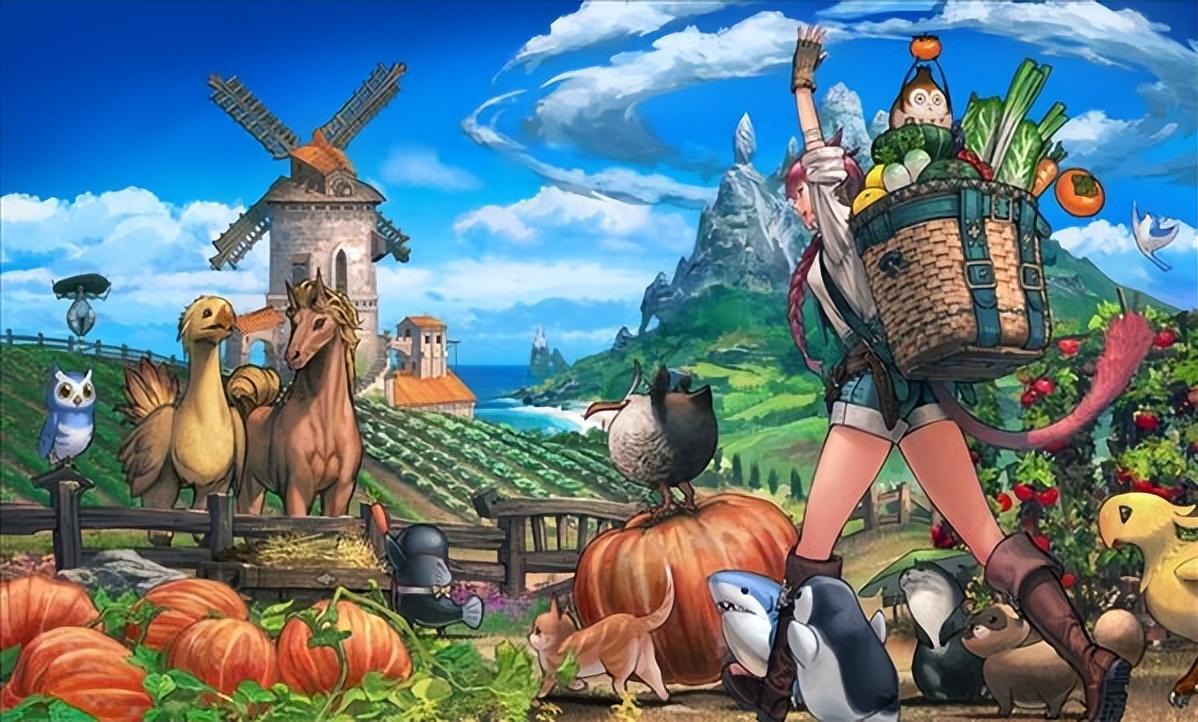 世界进化条件(最终幻想世界湿婆进化条件) - 音符跃动科技游戏资讯网