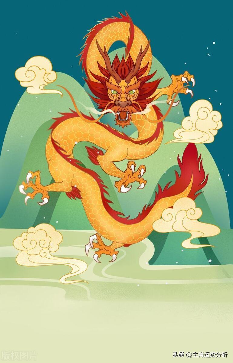 2023年好运势的生肖(2023年运势12生肖)