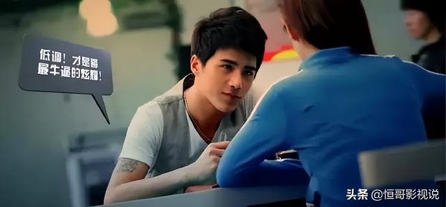 关于青春的电影，有关青春题材的电影（10部青春爱情电影）