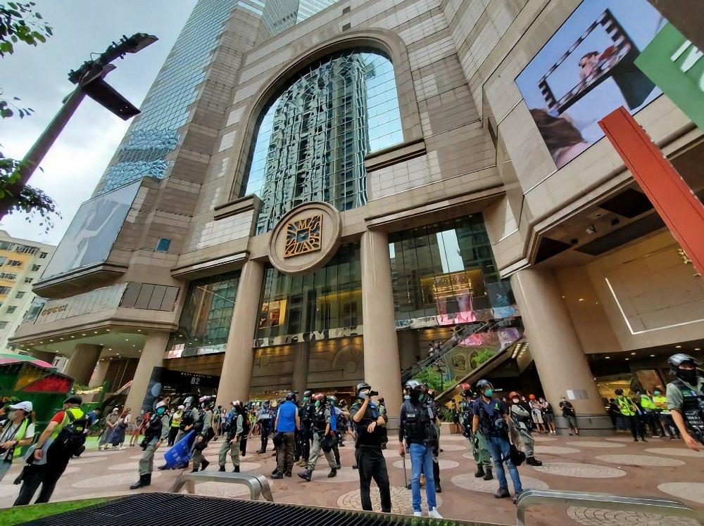 香港购物攻略（汇总在香港疯狂购物13个地方）