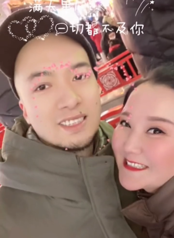 辛吉飞现在怎么样了（辛吉飞官宣结婚：媳妇二婚）