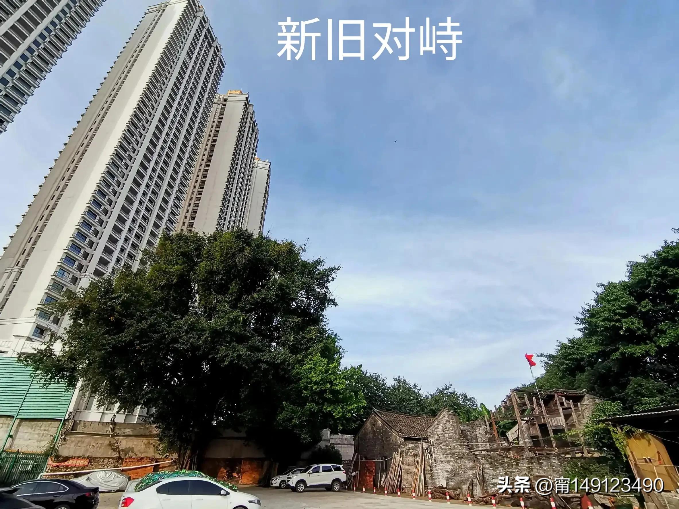 南宁白沙家电维修拆装店 探访南宁江南白沙村，破败的古院，隐藏着民国豪宅