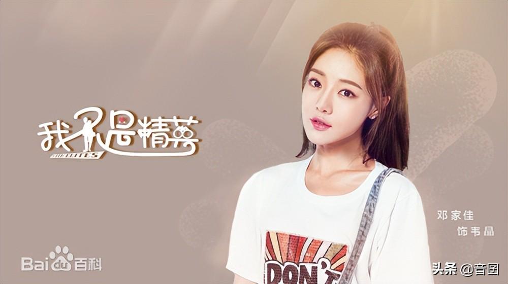 邓家佳演过的电视剧有哪些（盘点邓家佳8部代表作）