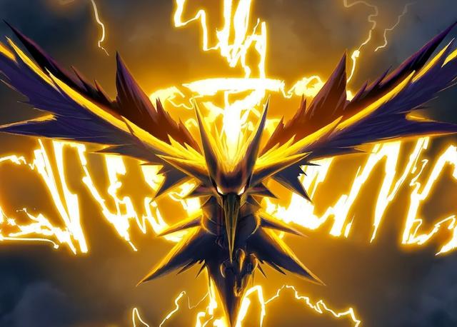 十大最强飞行系宝可梦(官方公认十大最强宝可梦)