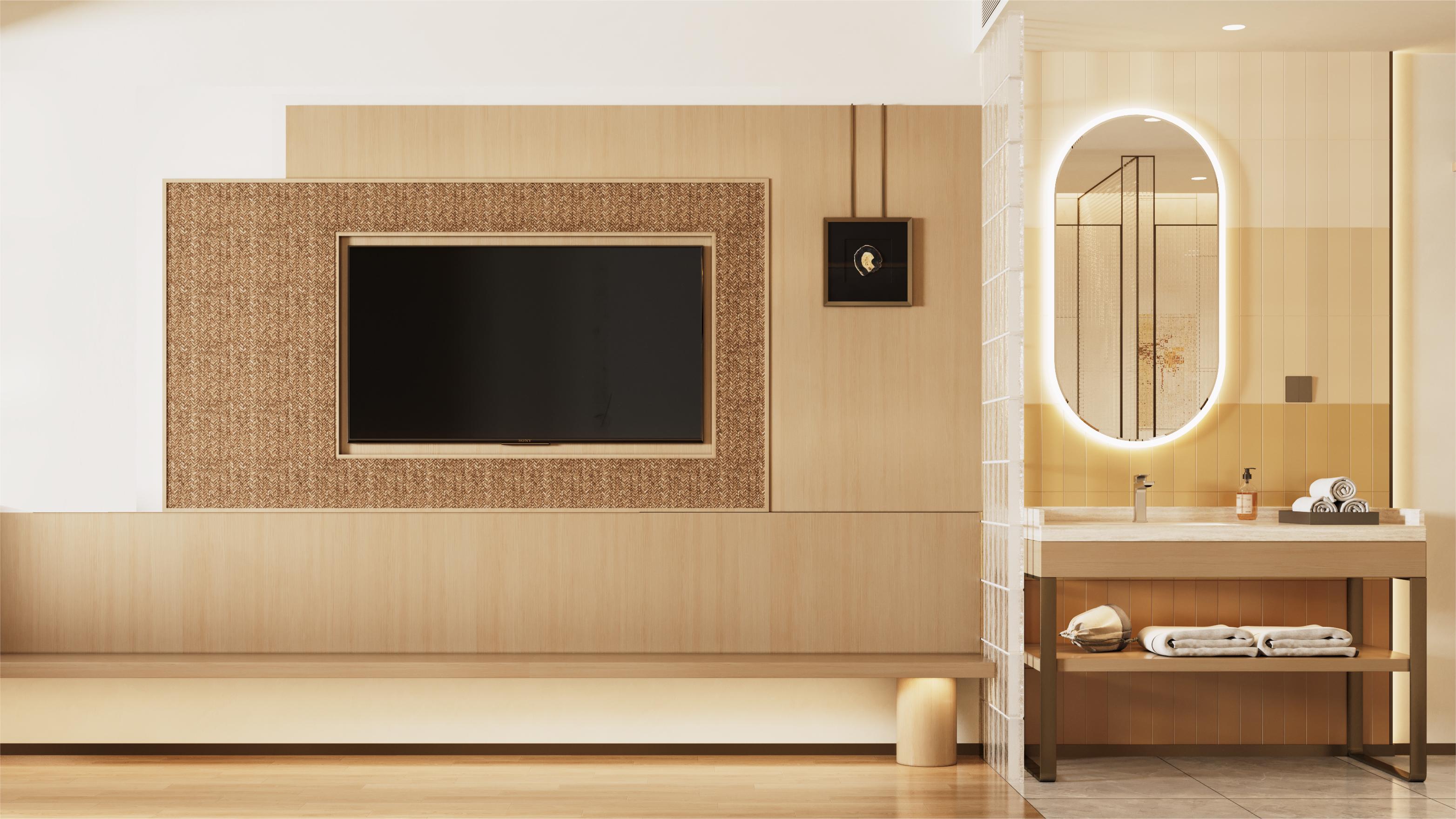 三星级酒店(资深酒店店长教你) - 悦闻天下