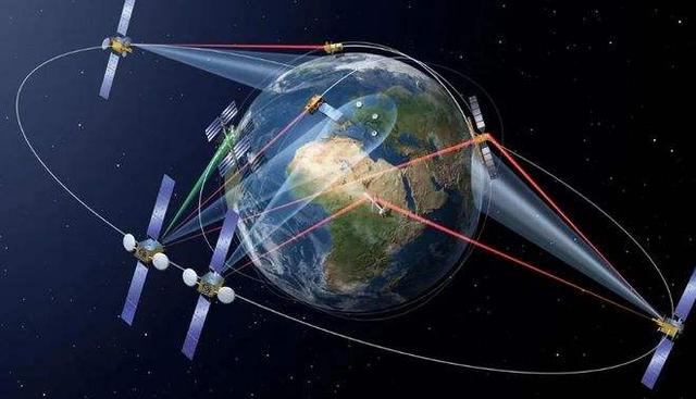 三大强国卫星定位精度水平差距:美国0.1米,俄1.5米,中国是多少