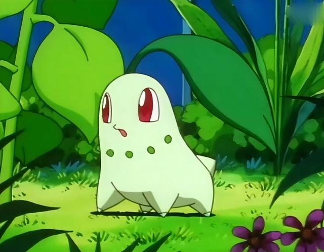 卡洛斯地区精灵图鉴(卡洛斯地区精灵博士)