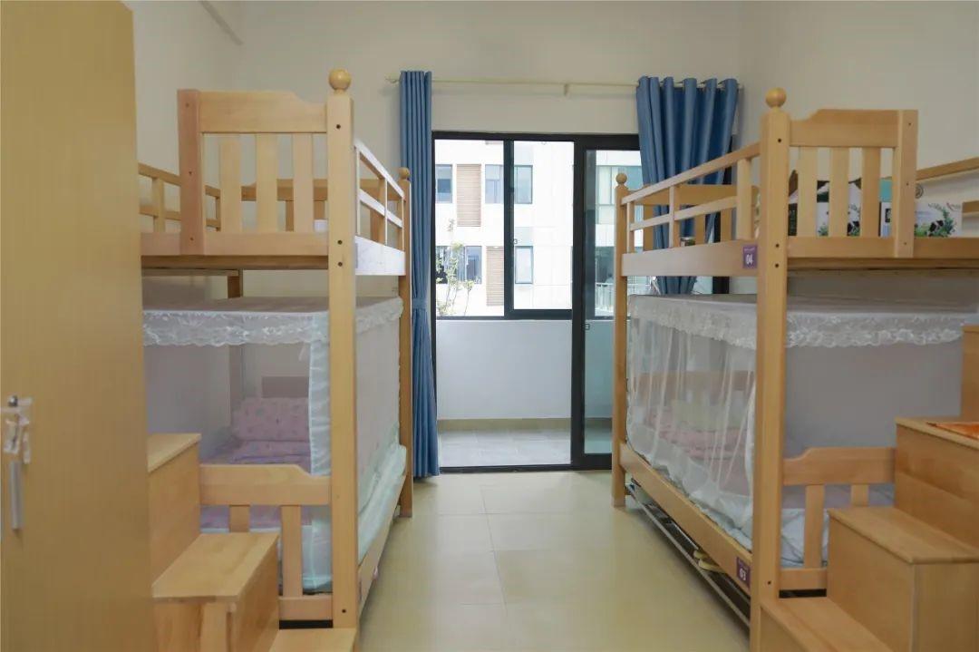 苏州东山中学(新学期探访新校园)