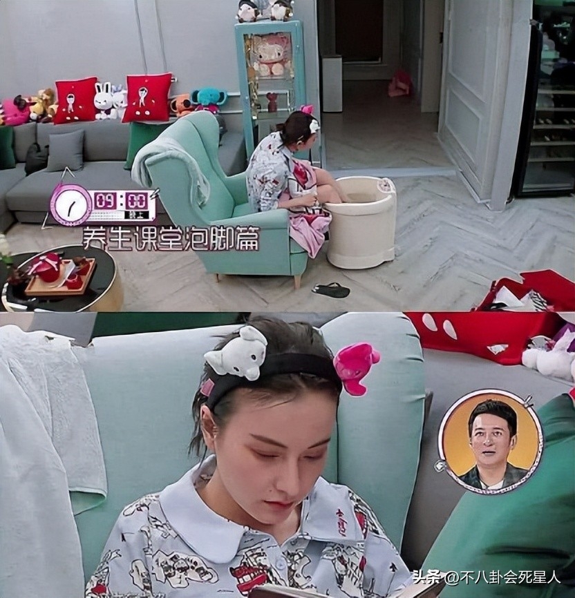 吴昕现状如何（详解吴昕的40岁中年危机）