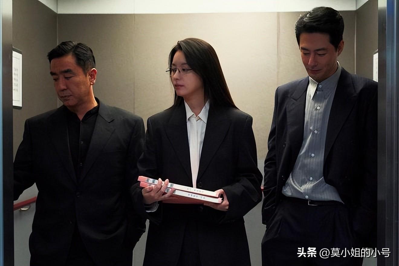 韩剧2023年最新韩剧推荐（2023年必追的5部韩剧）