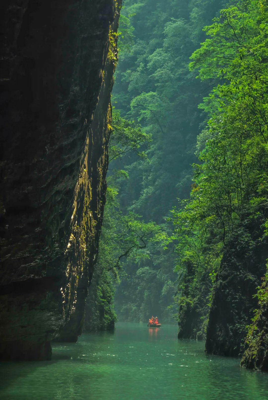 避暑去哪里旅游最好（盘点7/8月国内最清凉避暑地）