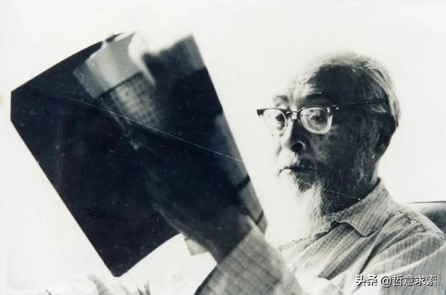 中国哲学泰斗级人物(当代中国顶级哲学家排名)