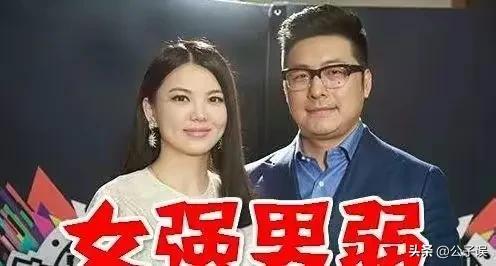 王岳伦有几段婚史（3分钟读懂王岳伦的过往情史）