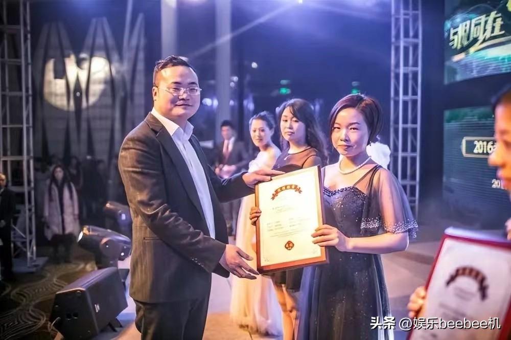 倪海杉身价多少（3分钟了解“亿万富翁”倪海杉）