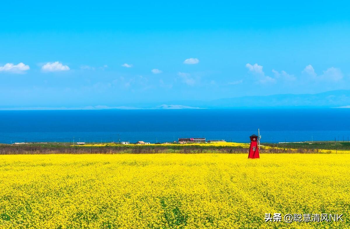 暑假去哪里旅游最凉快（盘点7-8月份旅游最佳地方）