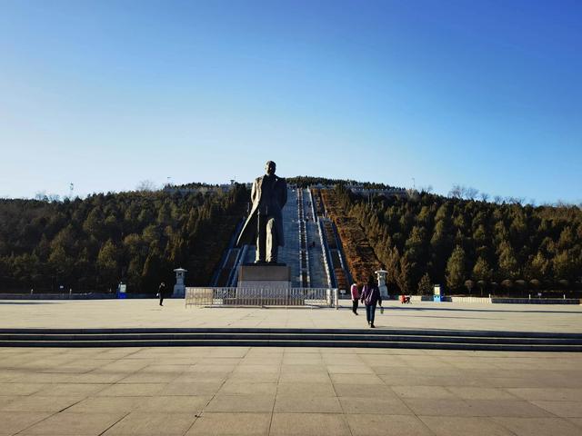 从太原出发的山西旅游攻略，太原出发穿越2200年