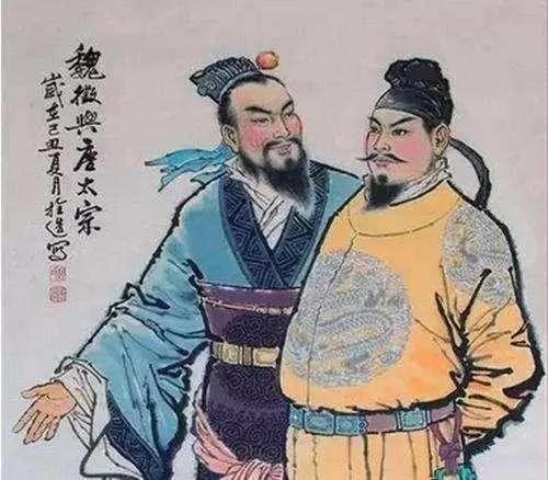 历史上真实的唐高祖李渊（唐高祖英雄事迹和人生史迹）