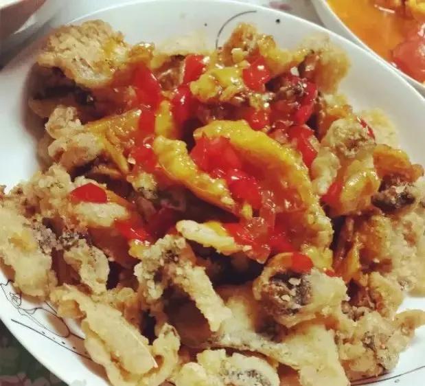 北京煤市街美食，北京美食之旅<一>