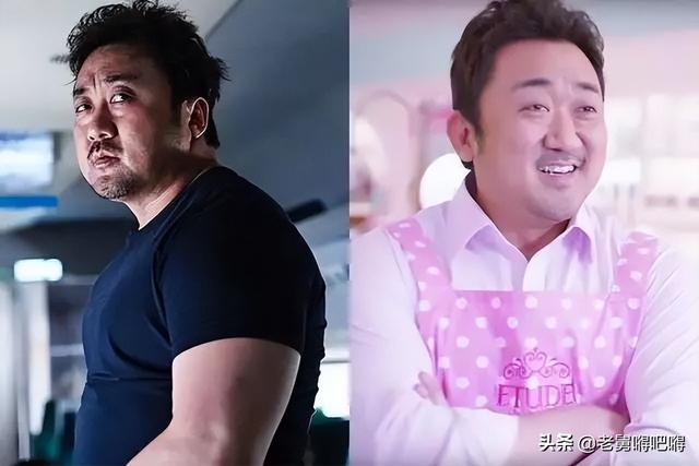 韩国胖子硬汉叫什么(韩国胖子血洗军营) - 百科知识网