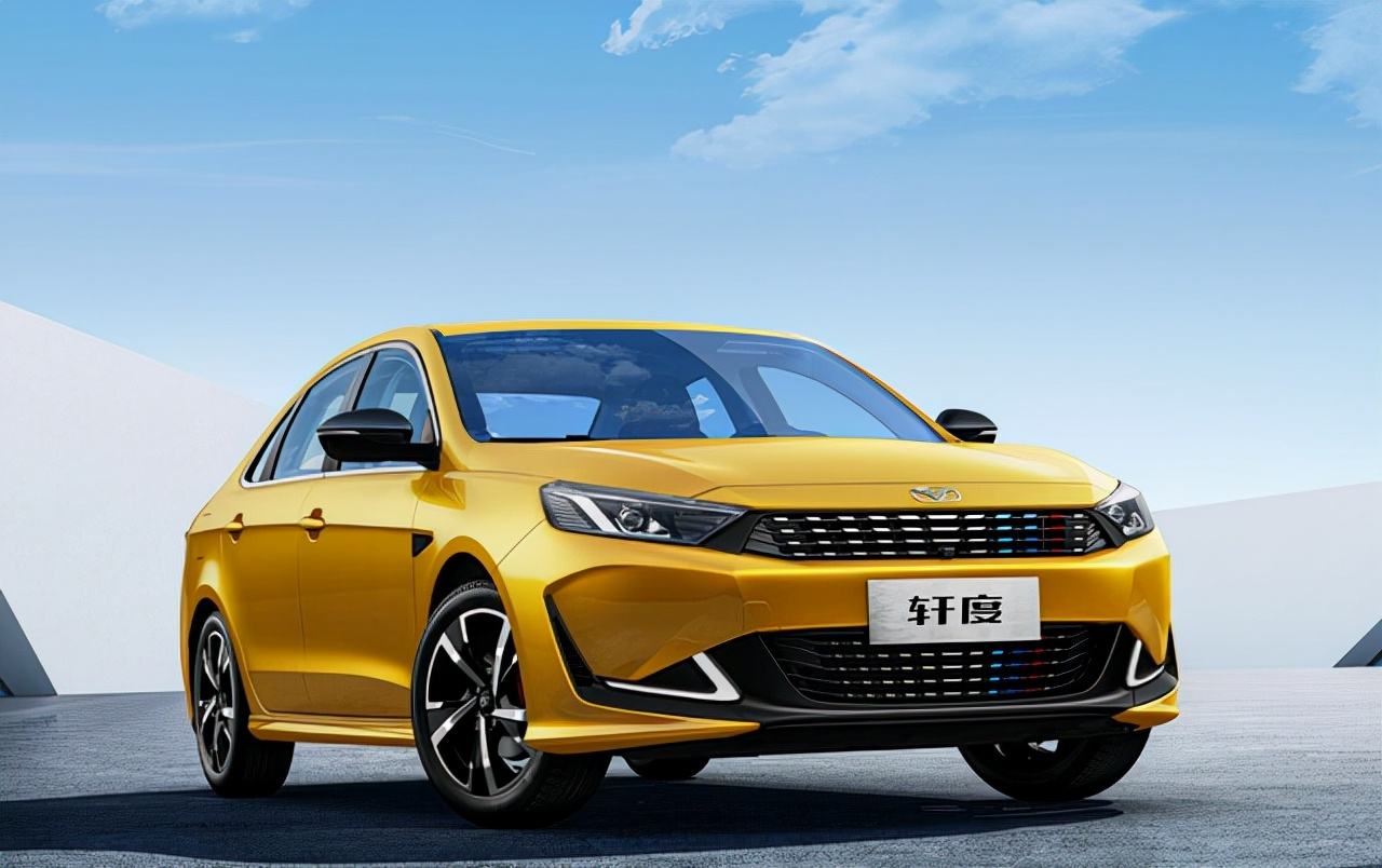 8万左右买什么车好(盘点8万内落地值得入手的5款车)