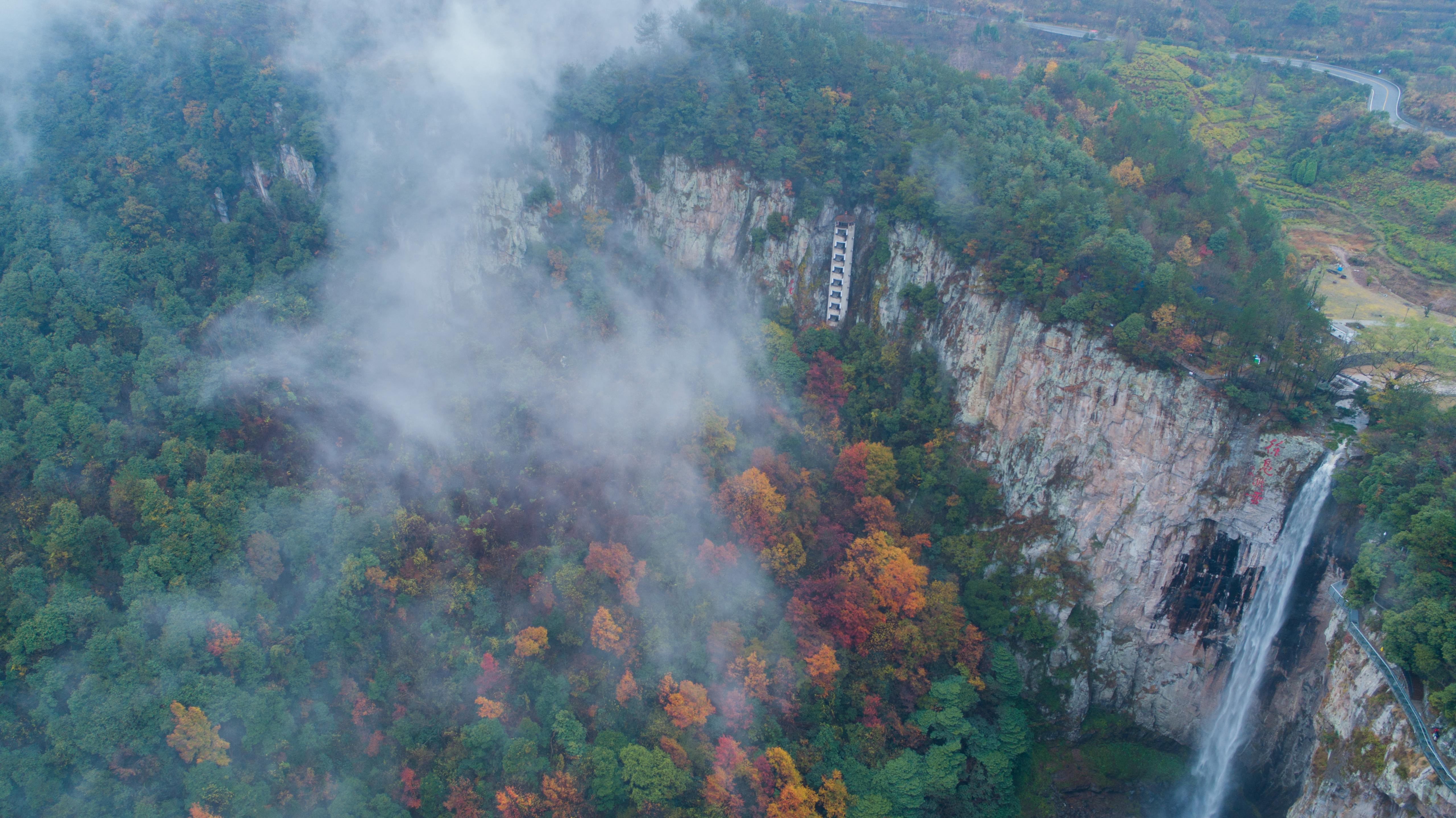 武岭学校(宁波春节的好去处)