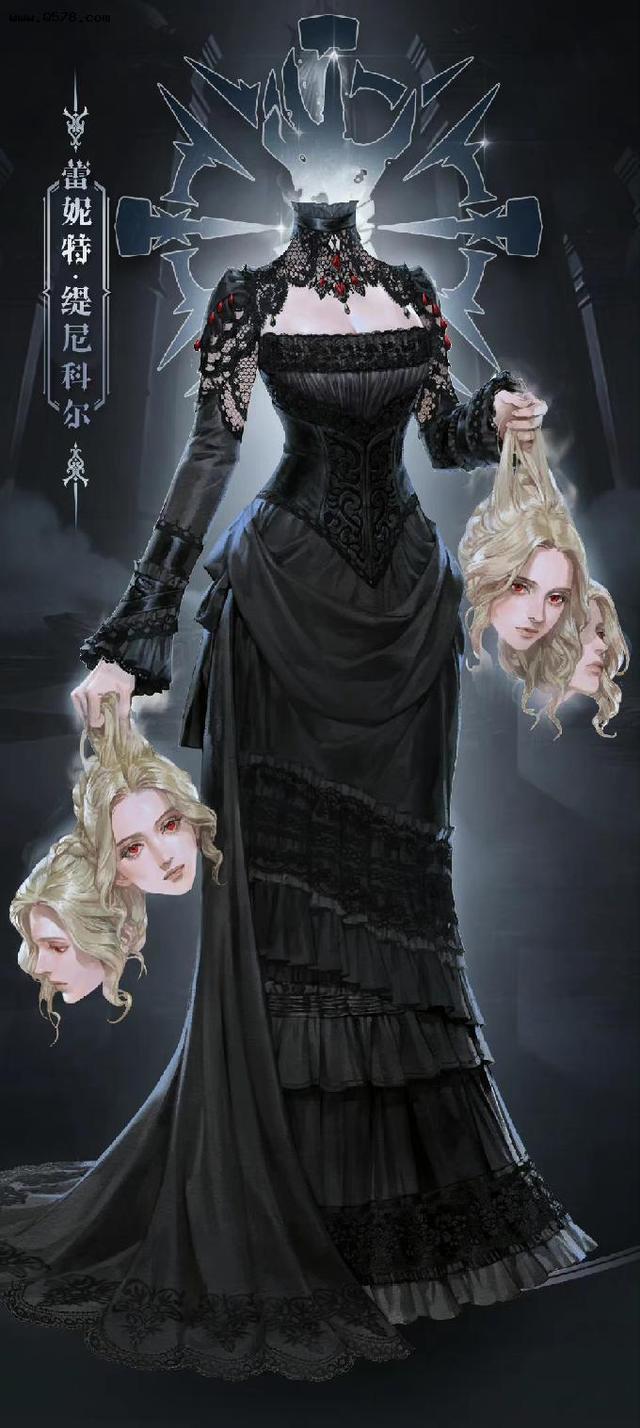 为什么世界背叛了诡秘之主(诡秘之主真实姓名)