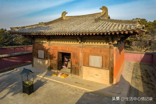 佛教圣地五台山简介五台山有哪些景点）