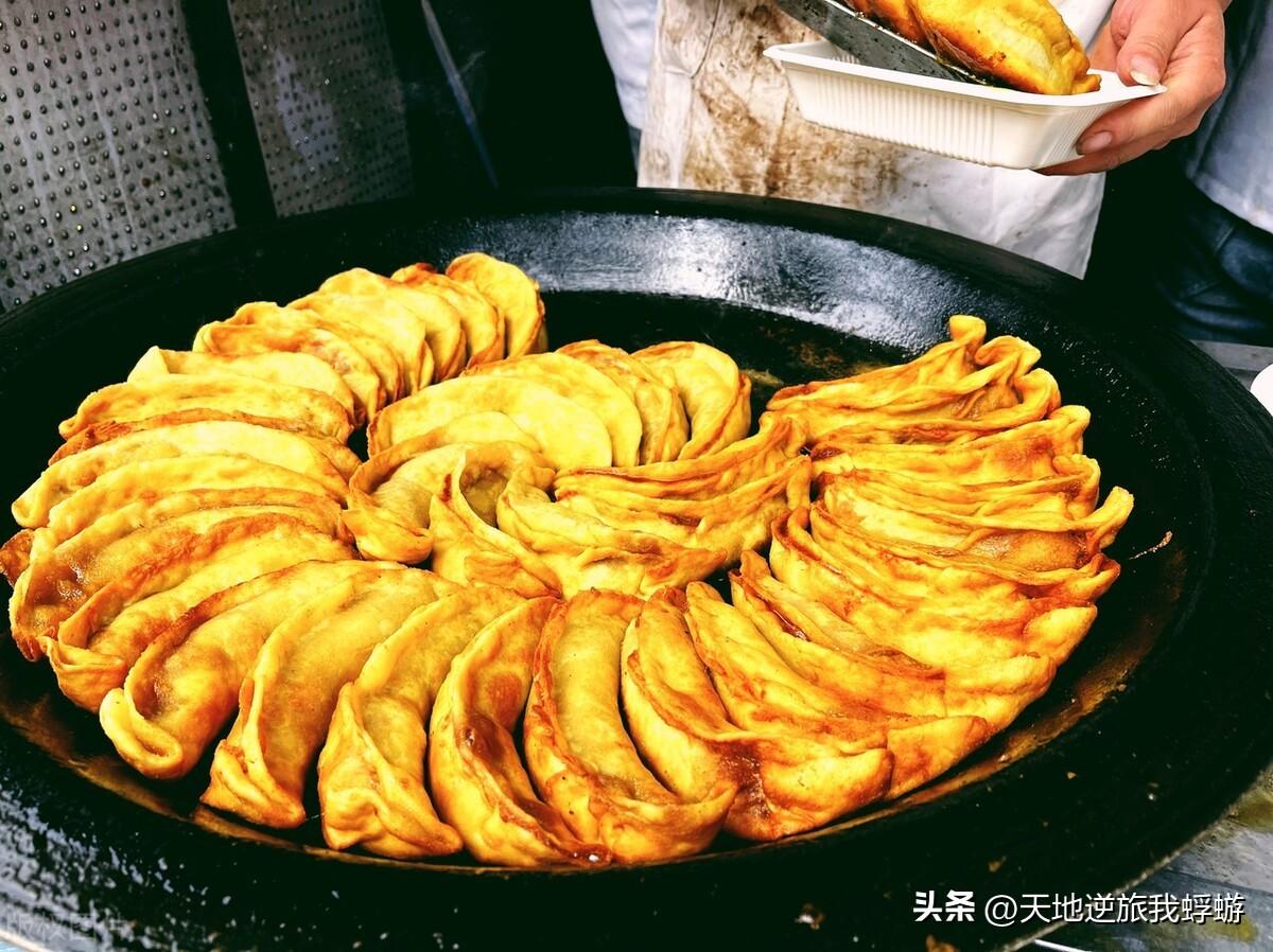 南京有什么好吃的（盘点来南京必吃的七种美食）