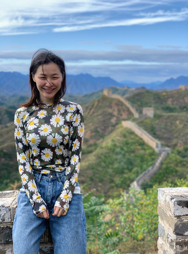 金靖个人资料简介(金靖蔡徐坤私下是什么关系) - 健康生活