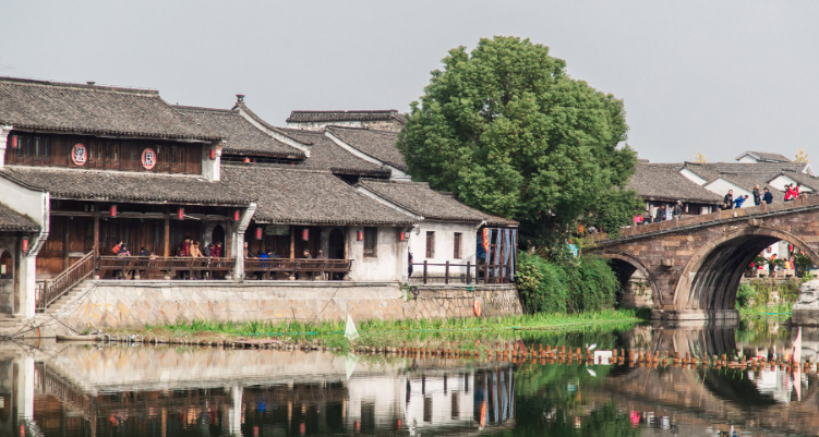 杭州旅游景点有哪些景点（盘点杭州21处最美打卡景点）