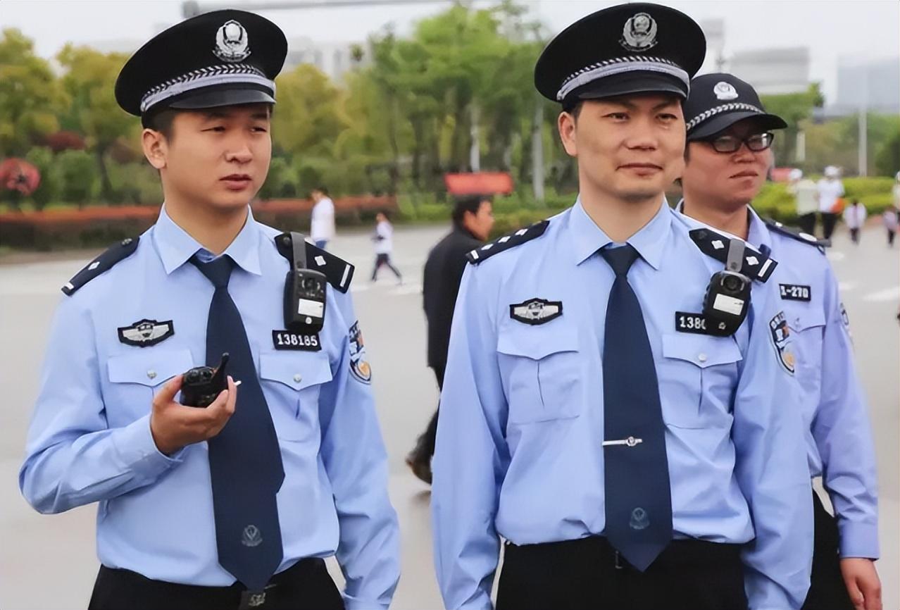 警察学校毕业分配(2022警校录取新调整)