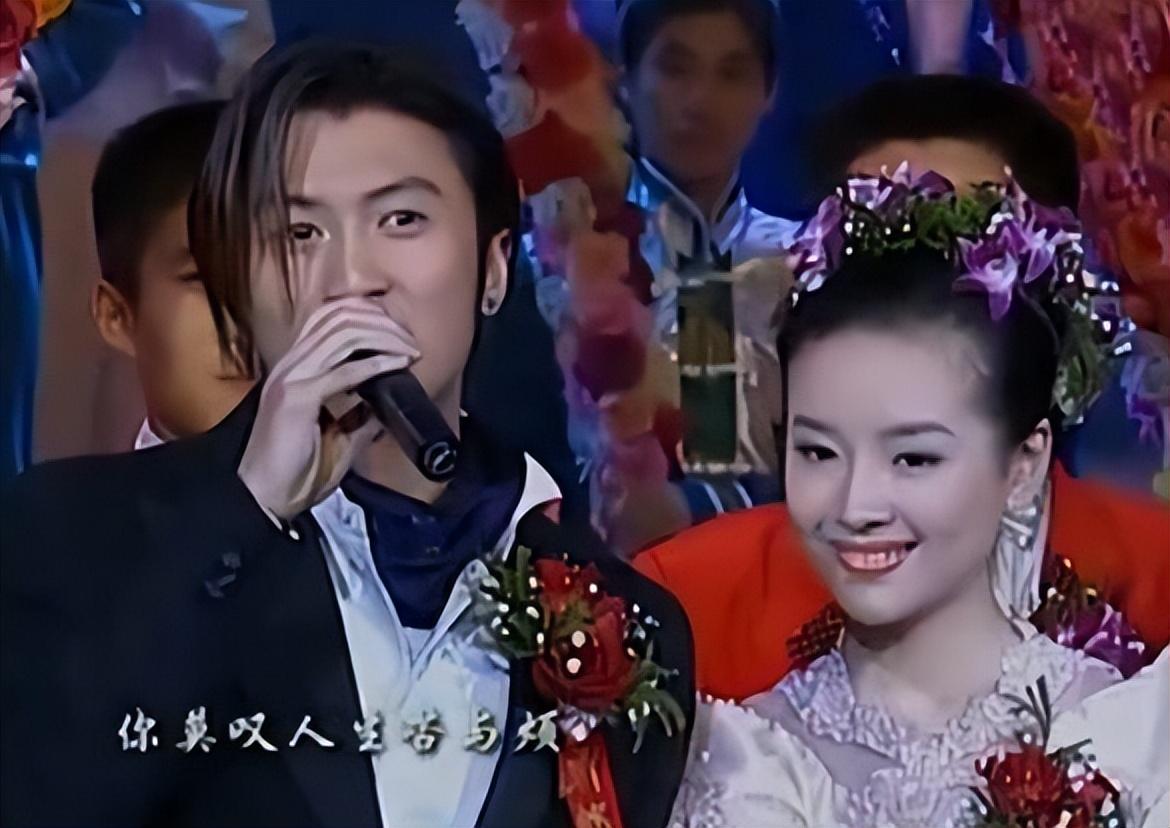 董洁怎么会看上王大治呢（附：45岁王大治近况）