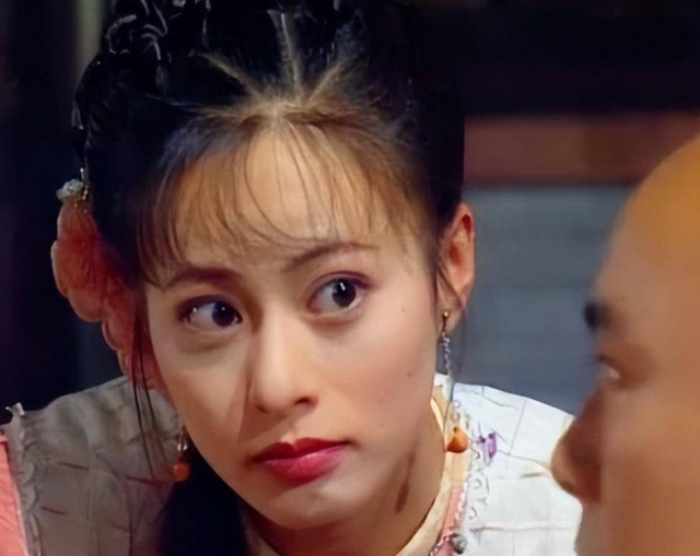 林志颖和林心如为何分手，47岁林心如出席活动疑不穿内衣