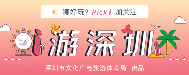 深圳马拉松新线路带你解锁绝美风景！最全交通攻略速收藏→