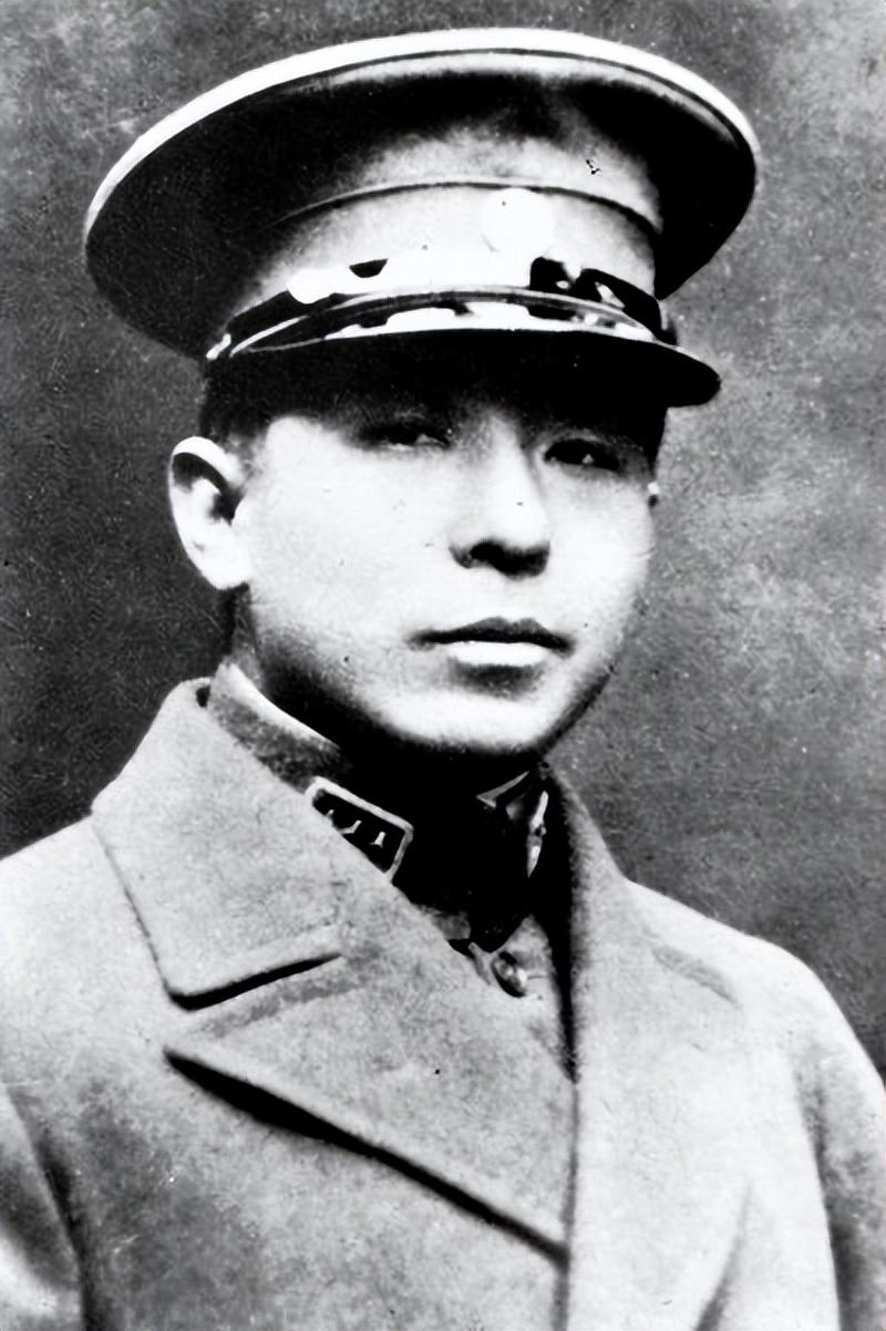 中国国民党陆军军官学校(台军少校李大维)