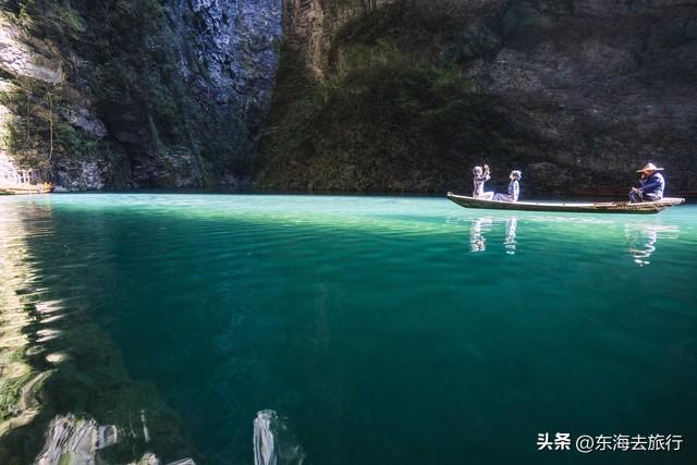 湖北省恩施有哪些好玩的地方（恩施旅游必去十大景点）