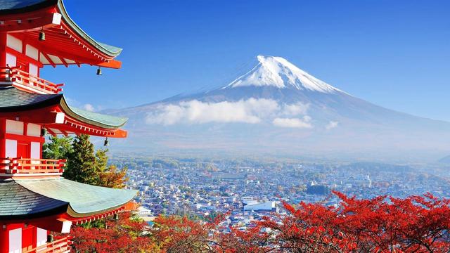 去日本旅游，办理签证需要哪些材料？