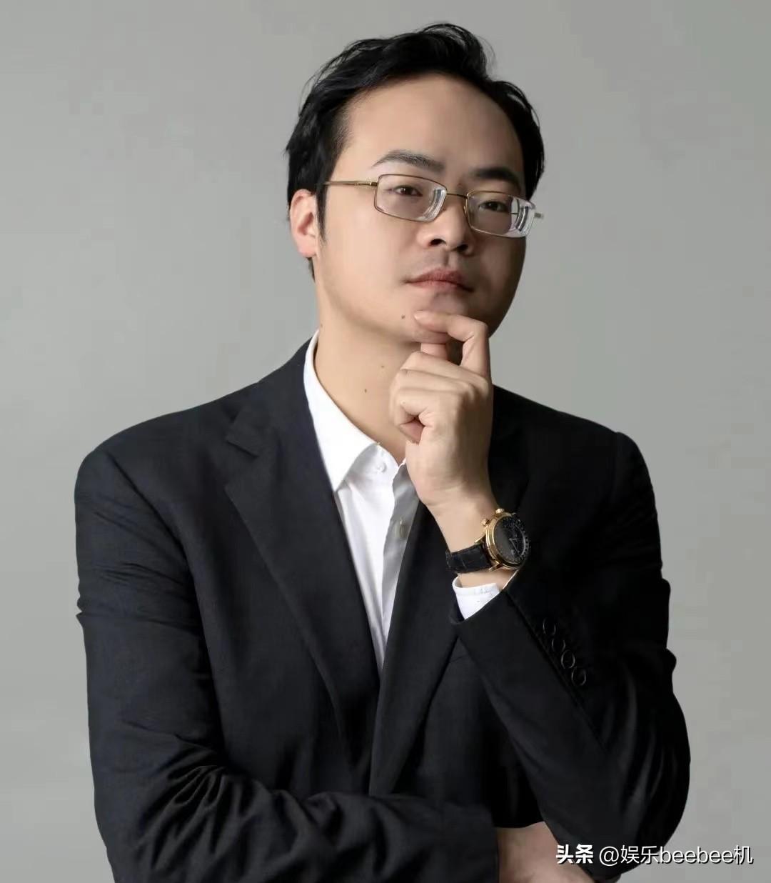 倪海杉身价多少（3分钟了解“亿万富翁”倪海杉）