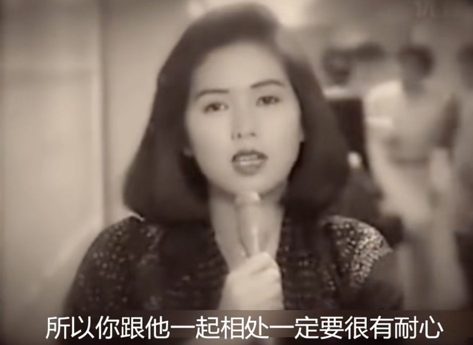 周星驰为什么不娶妻（周星驰最爱的女人揭秘）