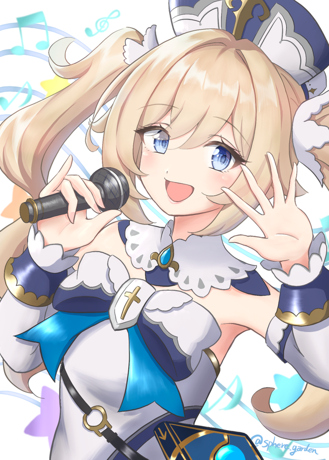 原神芭芭拉lsp图nga原神芭芭拉怀孕全集