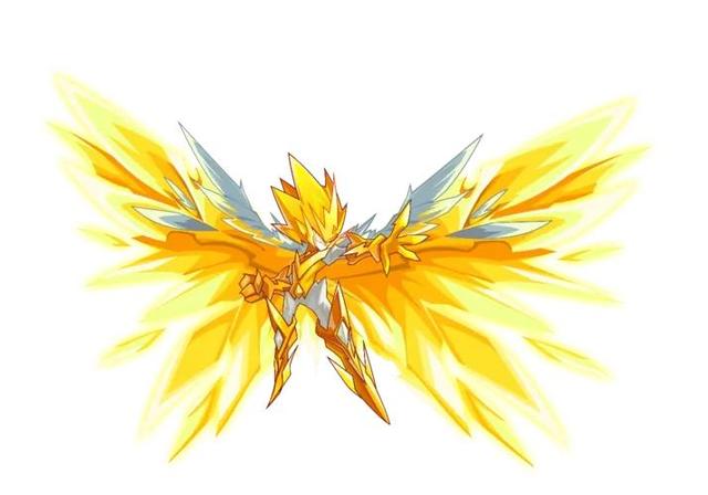 赛尔号极品精灵(赛尔号精灵大全图鉴)