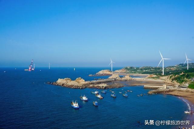 福建旅游景点推荐（盘点福建八大必游景点）