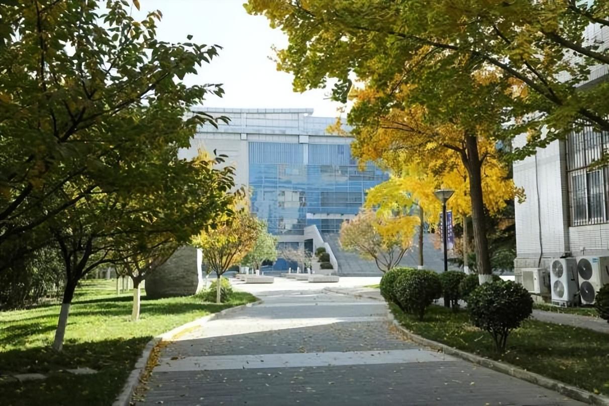北京联合大学师范学院(优秀)