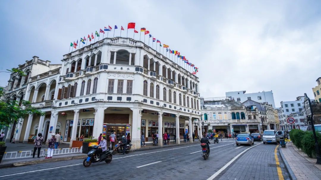 海南旅游线路（海南环岛自驾路线分享）