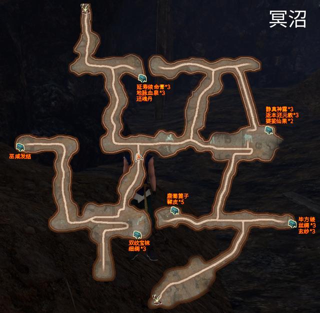 机关小猪任务(唐门机关猪任务)