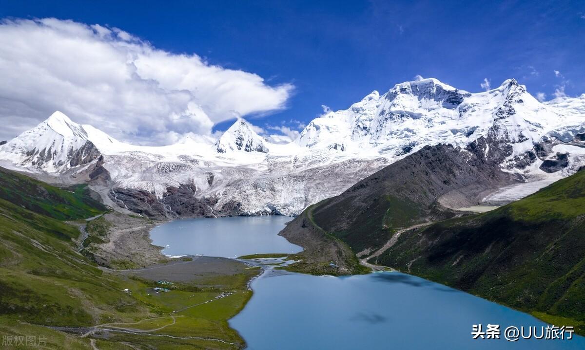 西藏好玩的景点有哪些（附：西藏18个必打卡景点）