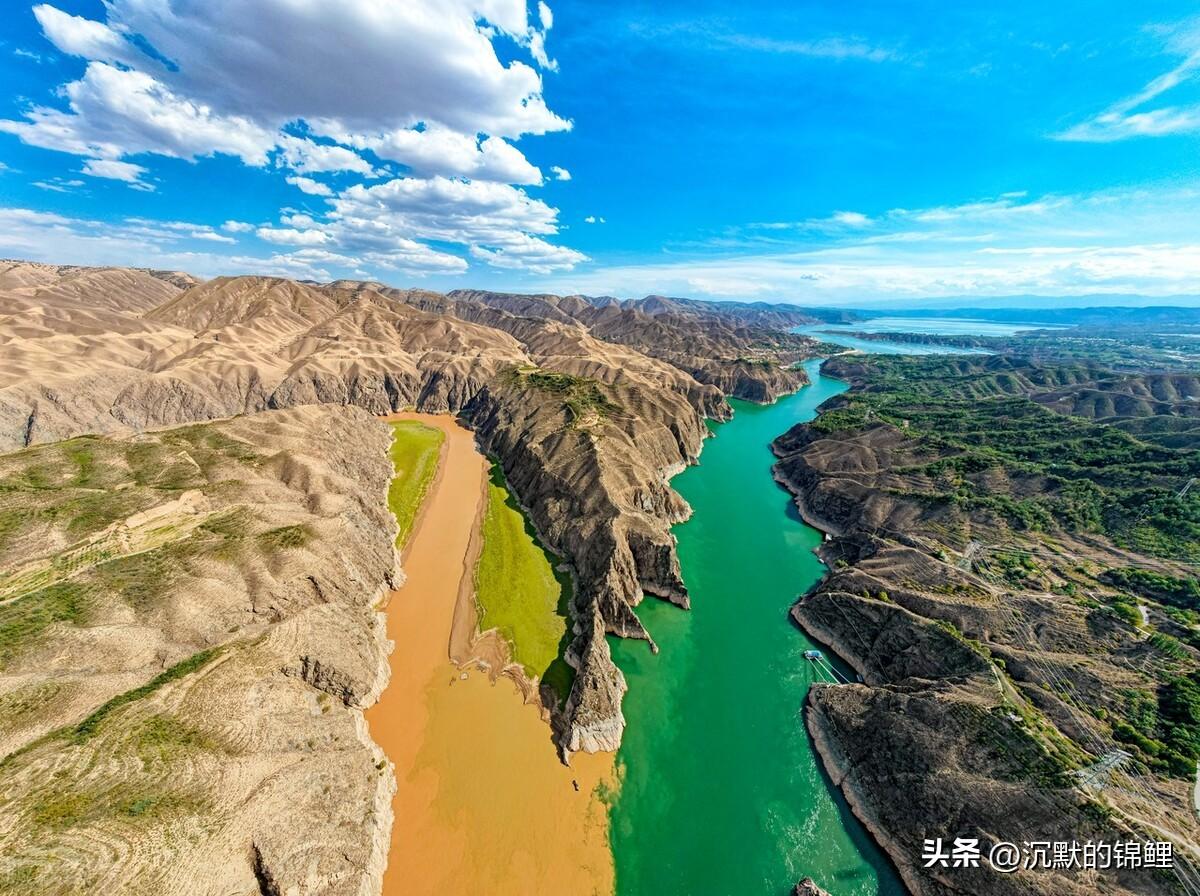 甘南自由行旅游攻略（最佳甘南自驾路线分享）