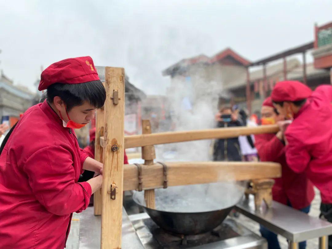 正定美食推荐（盘点正定县的四大超级美味）