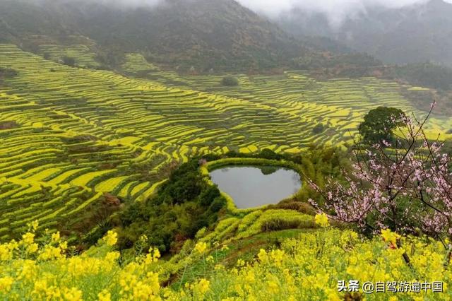 江西旅游景点大全，江西旅游必去景点一览表（江西最美的十大风景区）