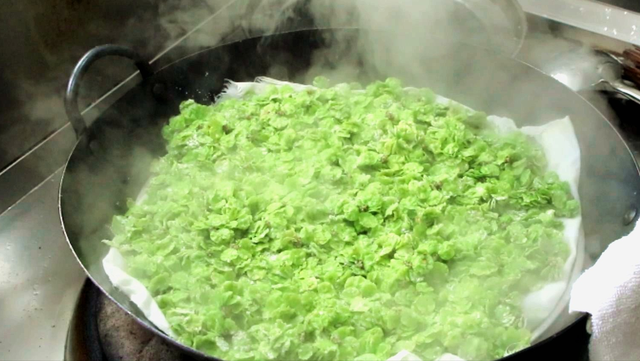 夏天农家蒸菜，分享5样家常蒸菜